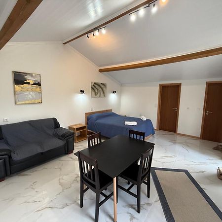 Quinta Do Sossego Apartment Pico da Pedra Екстериор снимка
