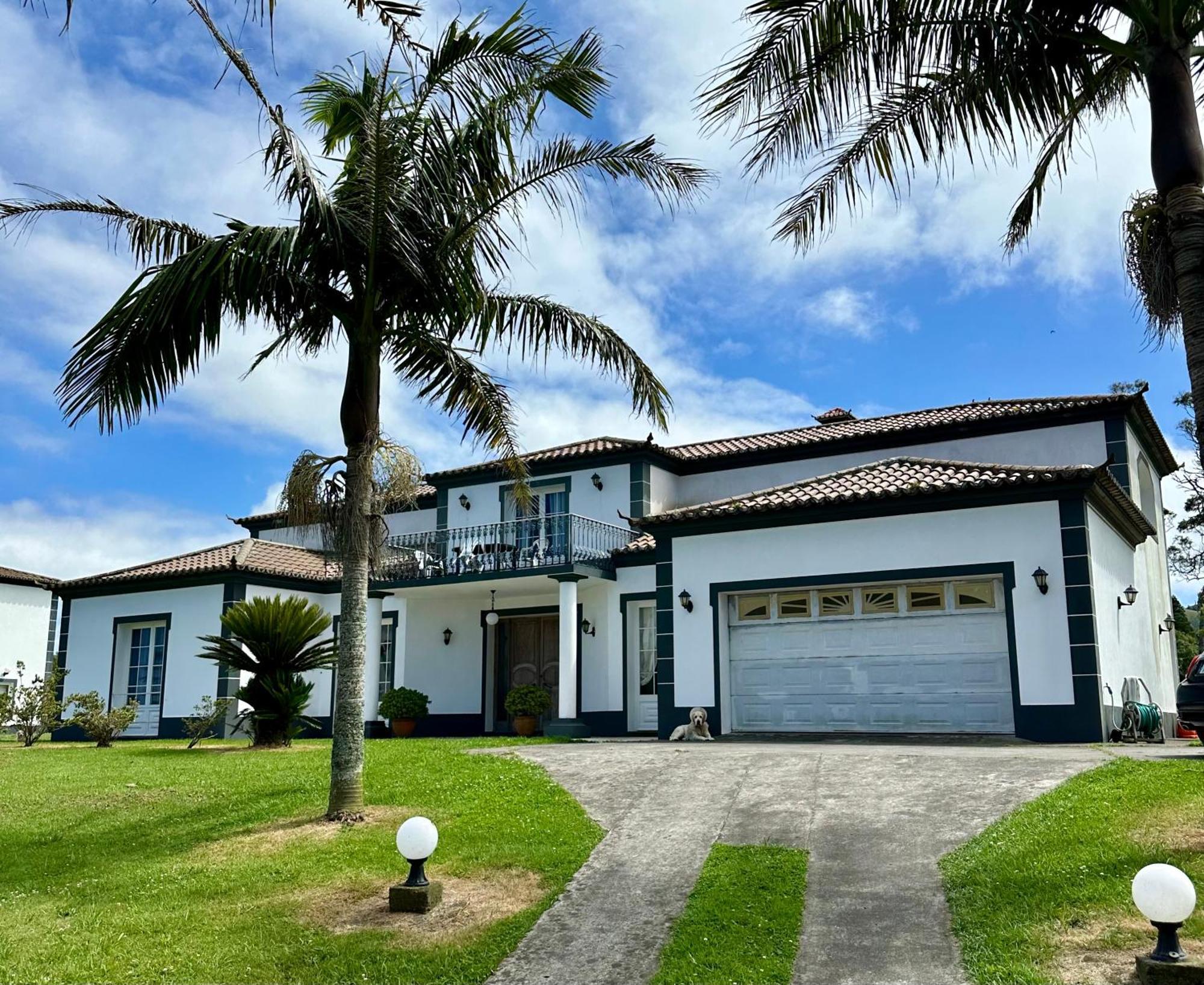 Quinta Do Sossego Apartment Pico da Pedra Екстериор снимка