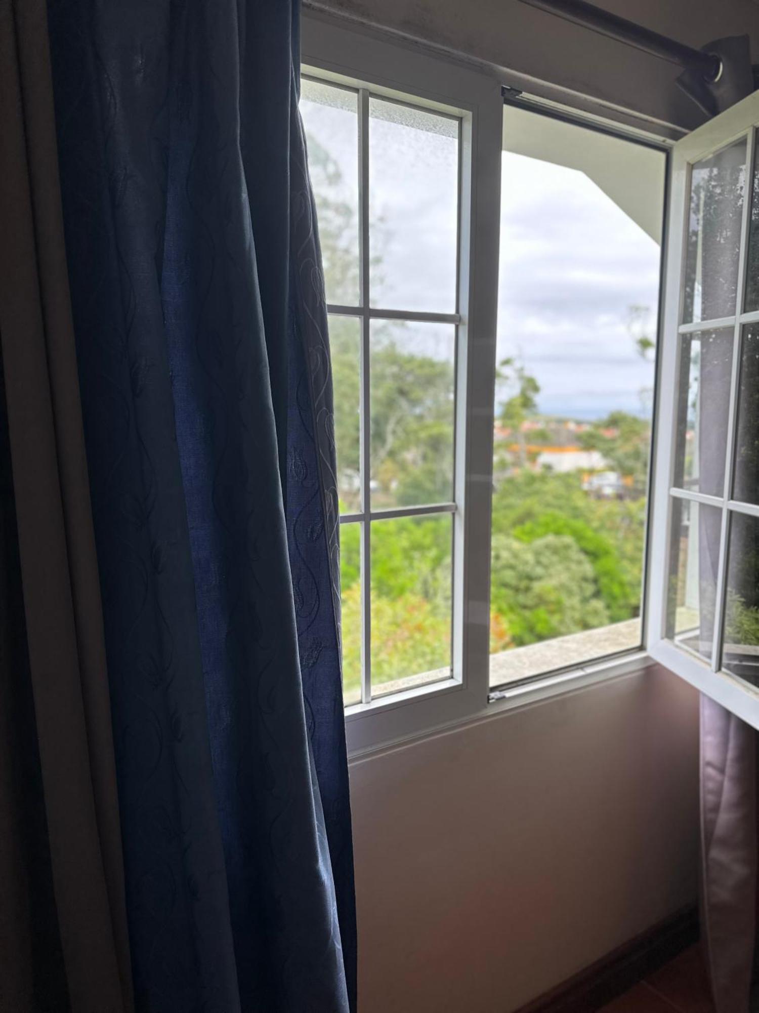 Quinta Do Sossego Apartment Pico da Pedra Екстериор снимка