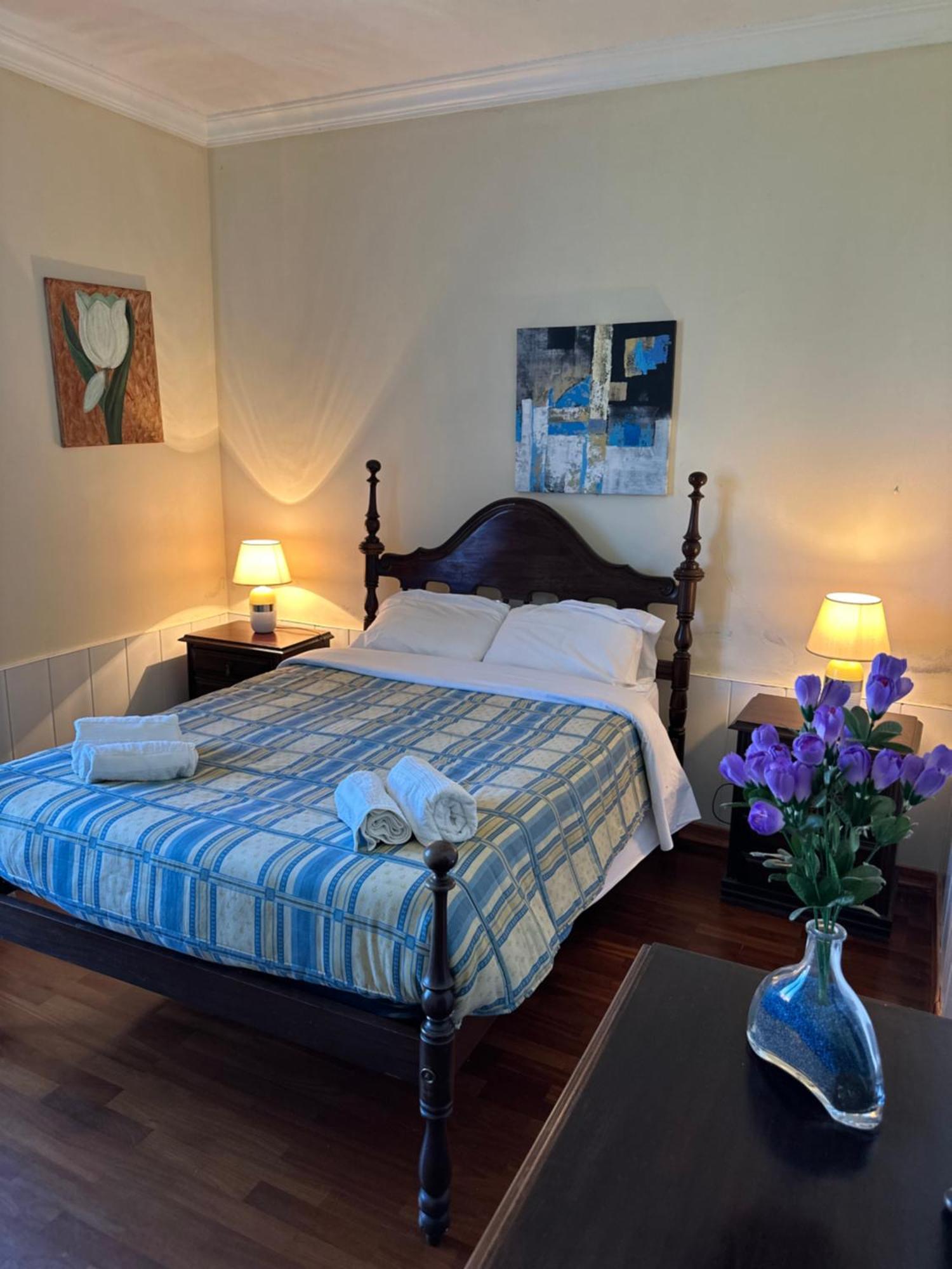 Quinta Do Sossego Apartment Pico da Pedra Екстериор снимка