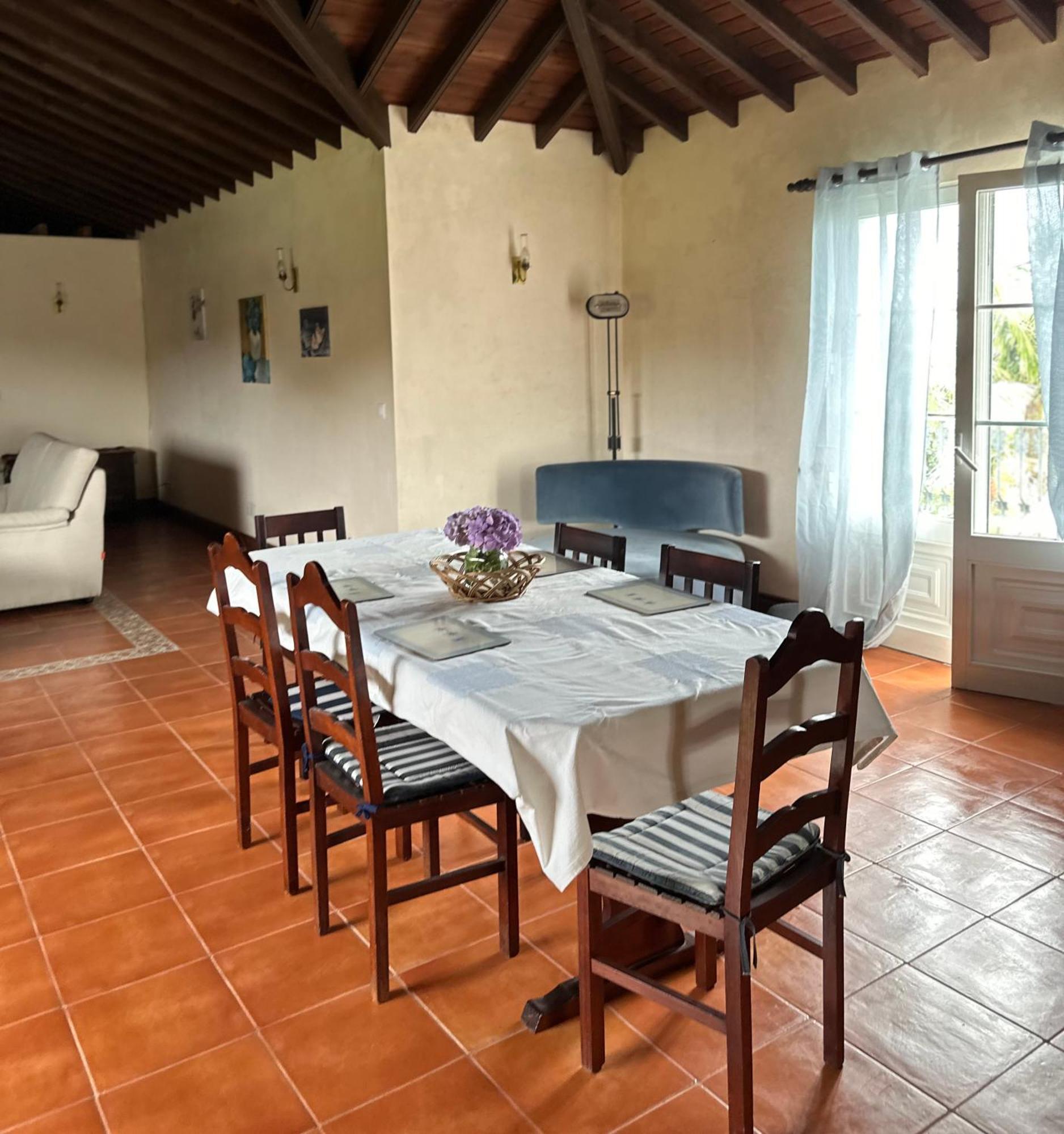 Quinta Do Sossego Apartment Pico da Pedra Екстериор снимка
