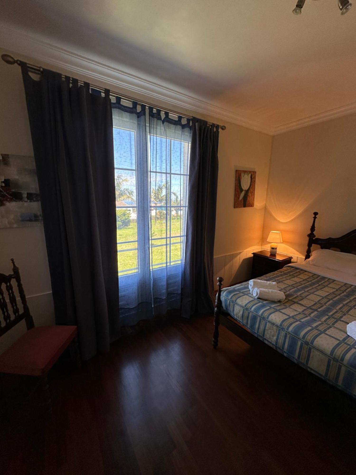Quinta Do Sossego Apartment Pico da Pedra Екстериор снимка