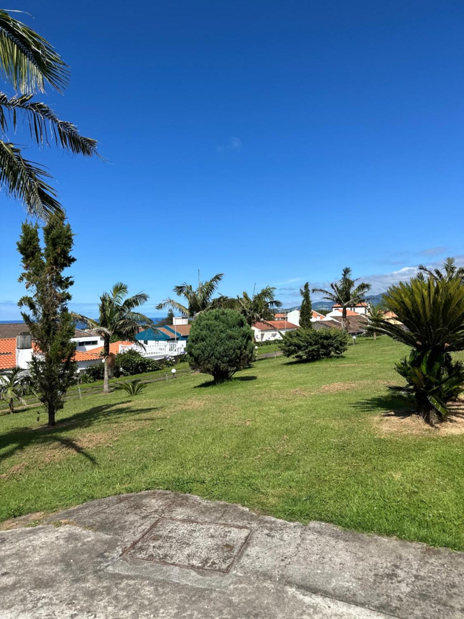 Quinta Do Sossego Apartment Pico da Pedra Екстериор снимка
