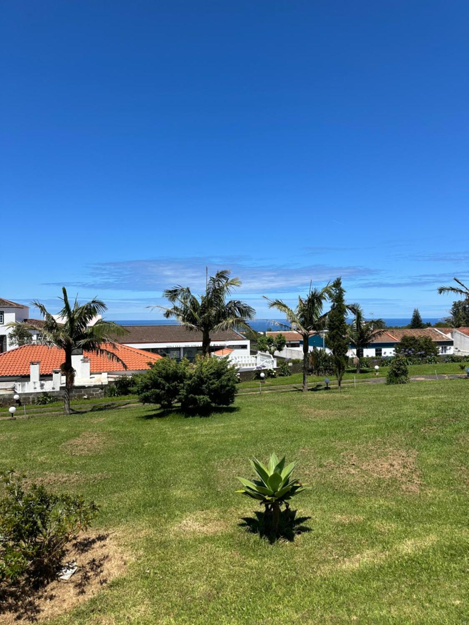 Quinta Do Sossego Apartment Pico da Pedra Екстериор снимка