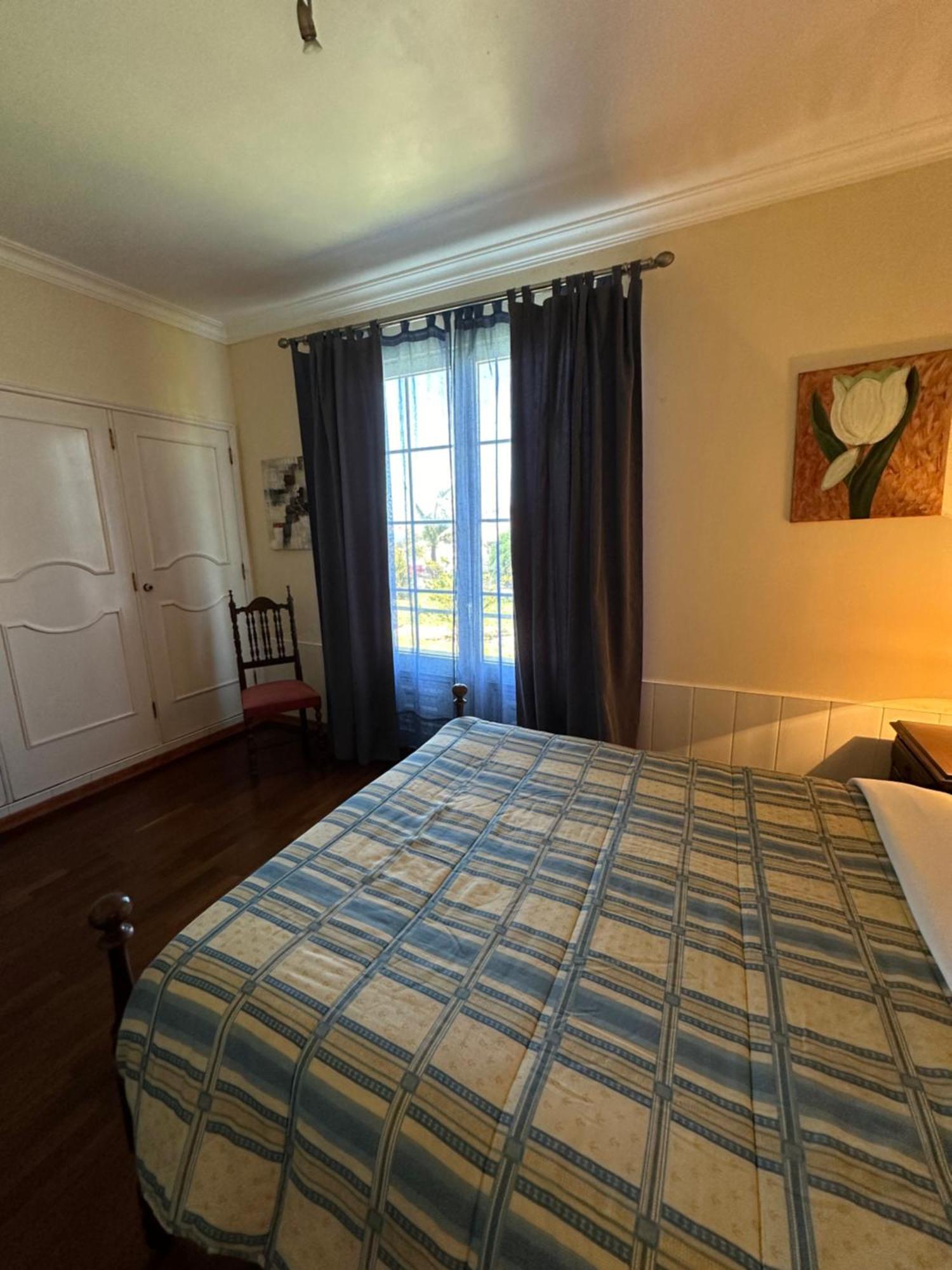 Quinta Do Sossego Apartment Pico da Pedra Екстериор снимка