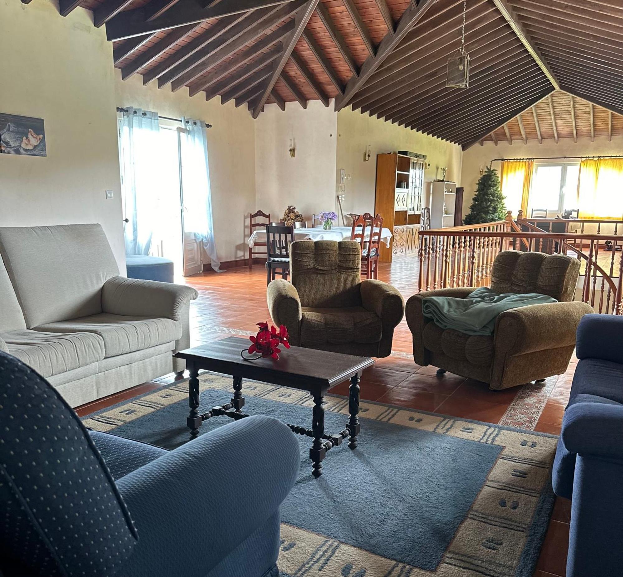 Quinta Do Sossego Apartment Pico da Pedra Екстериор снимка