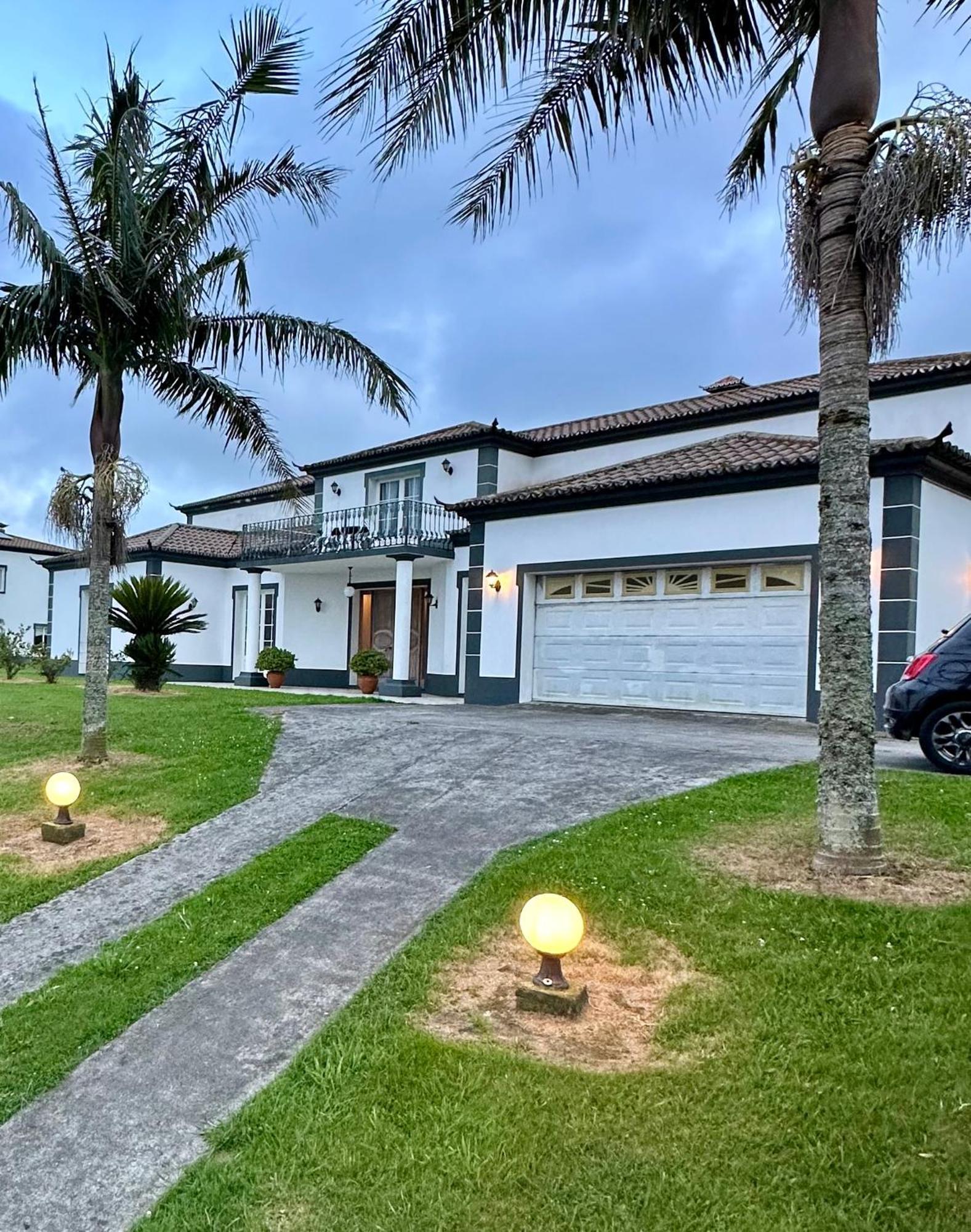 Quinta Do Sossego Apartment Pico da Pedra Екстериор снимка