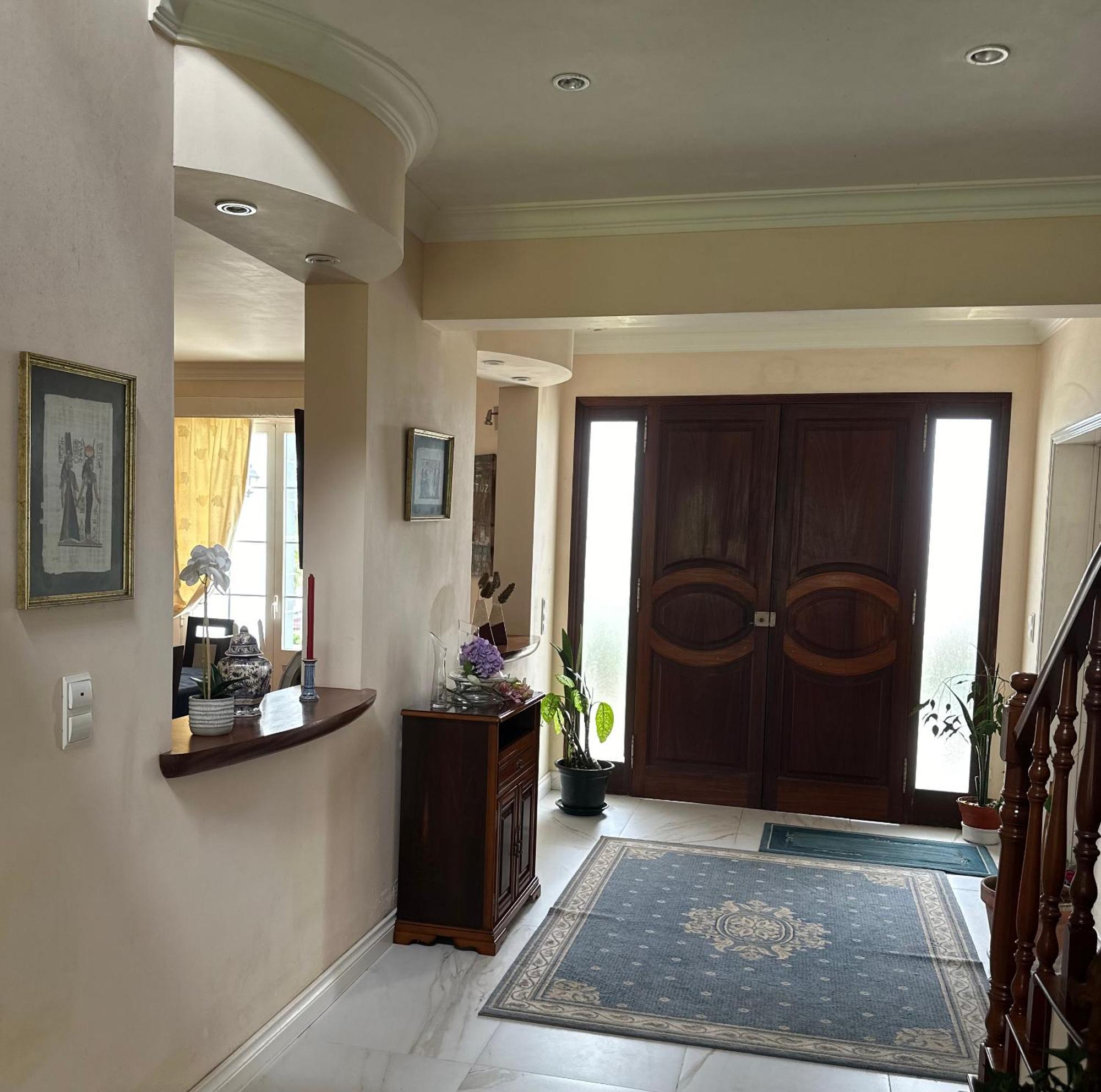 Quinta Do Sossego Apartment Pico da Pedra Екстериор снимка