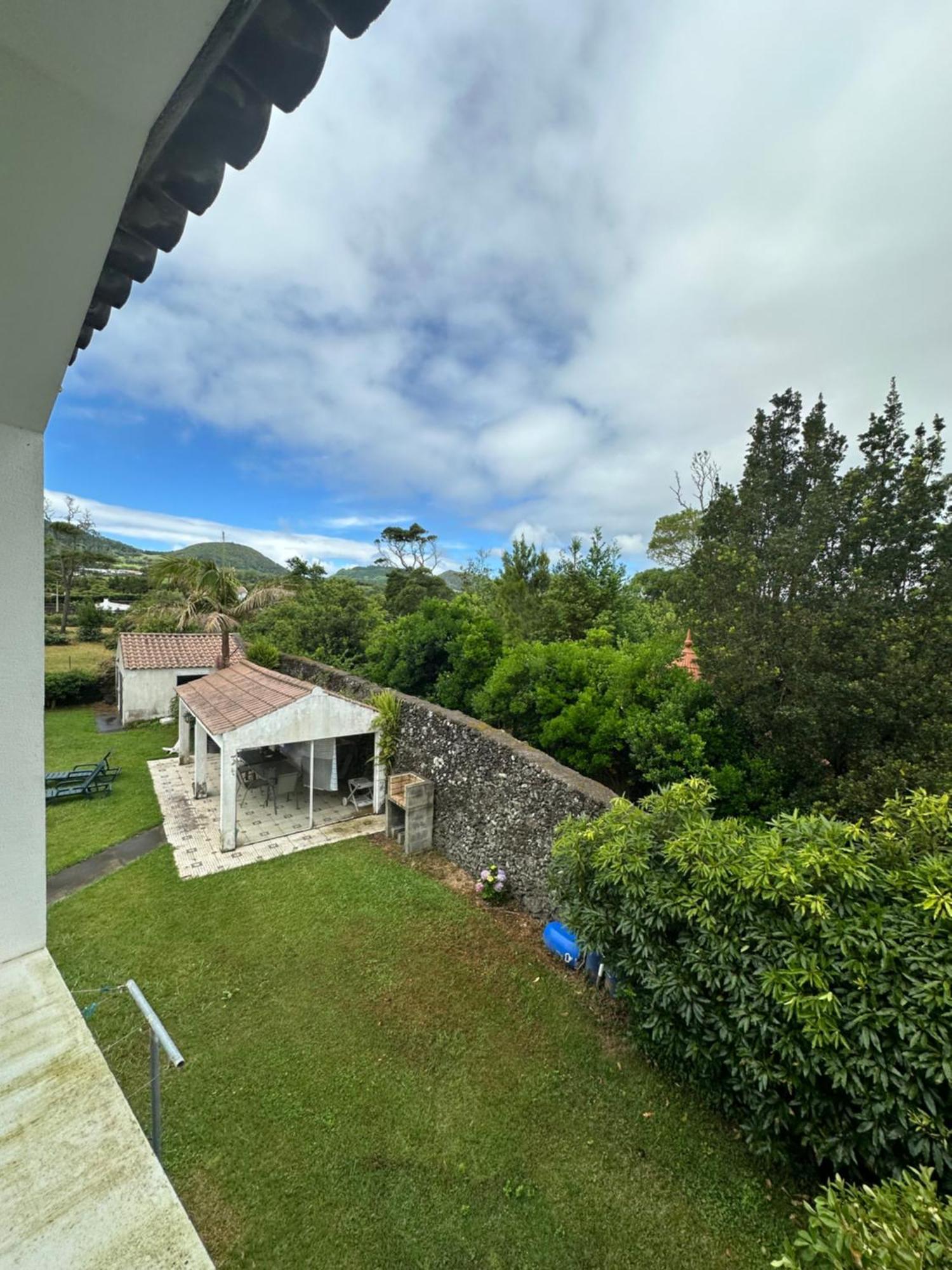 Quinta Do Sossego Apartment Pico da Pedra Екстериор снимка