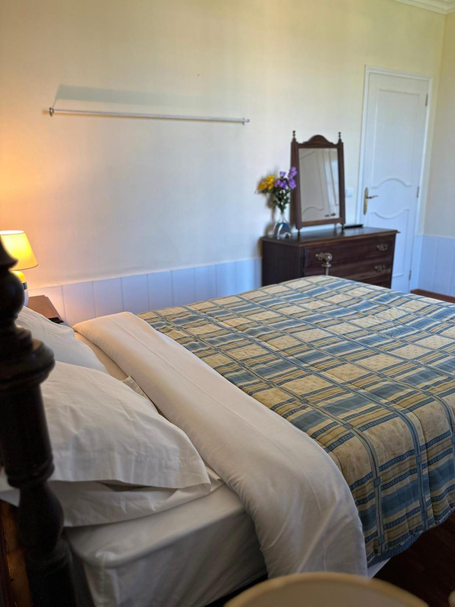 Quinta Do Sossego Apartment Pico da Pedra Екстериор снимка