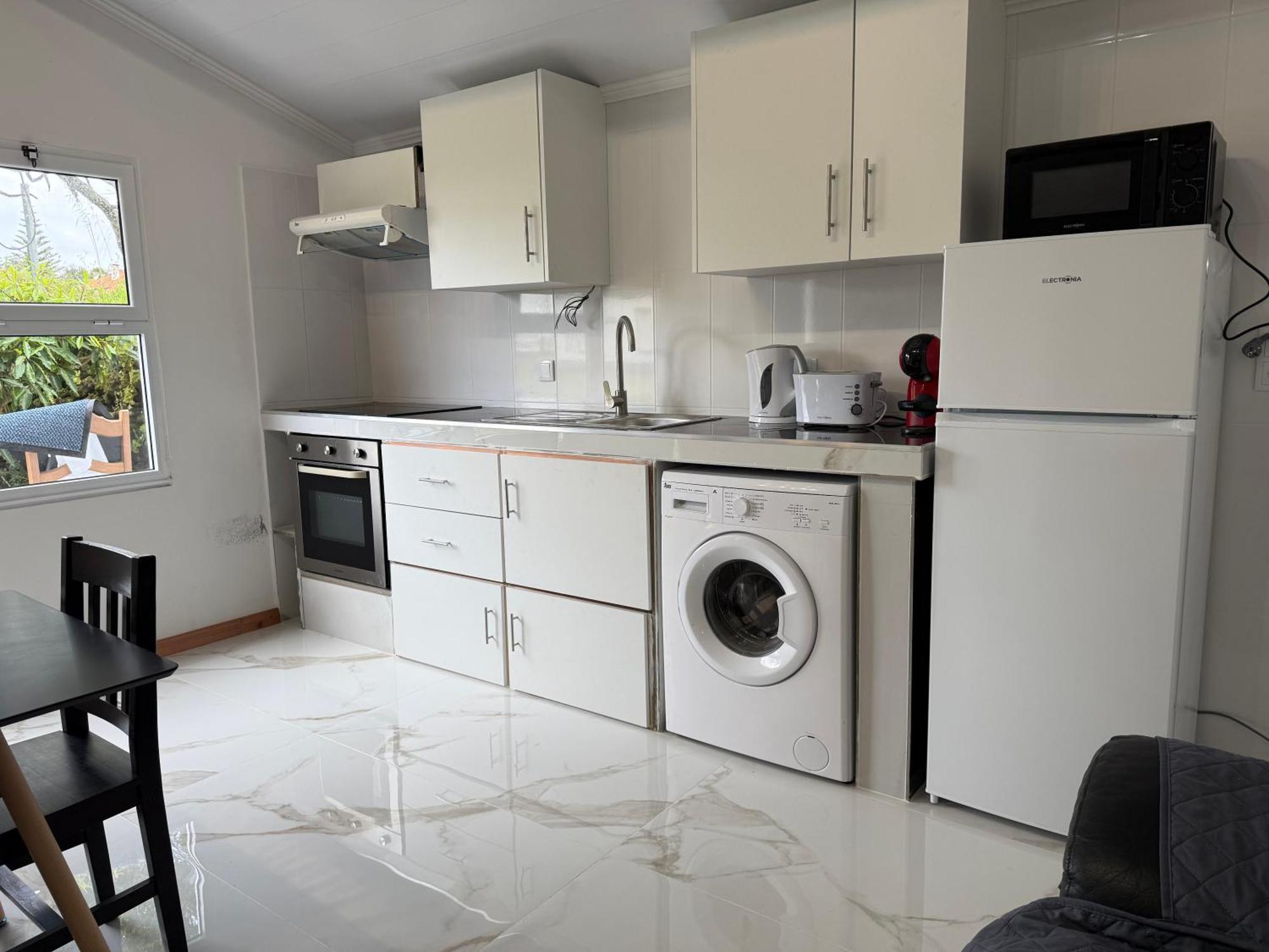 Quinta Do Sossego Apartment Pico da Pedra Екстериор снимка