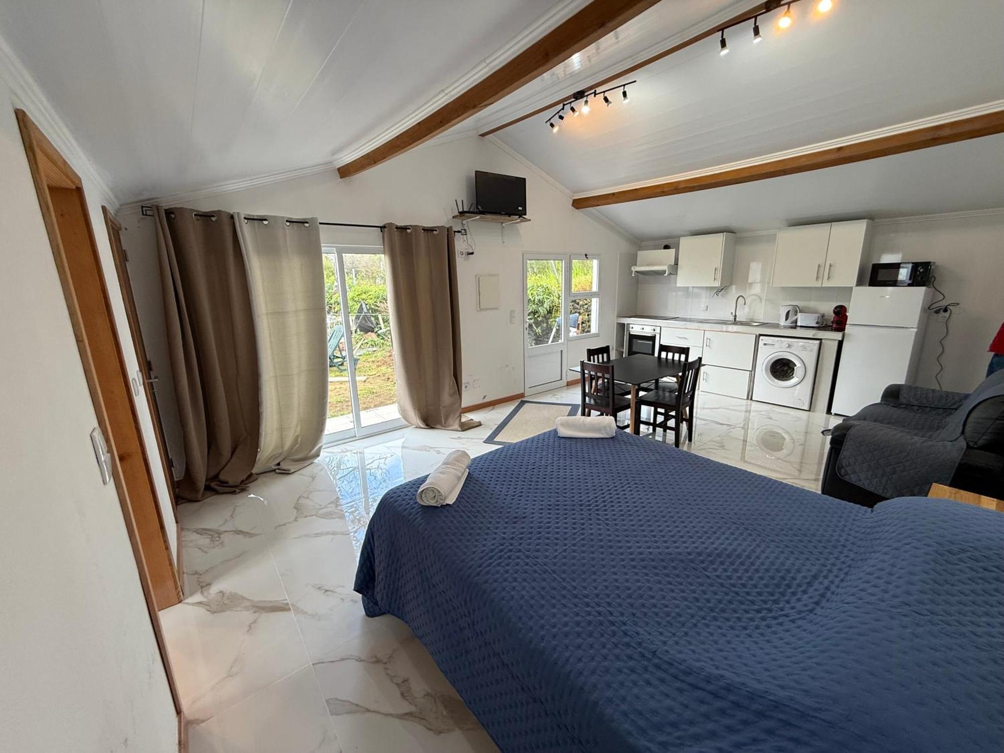 Quinta Do Sossego Apartment Pico da Pedra Екстериор снимка