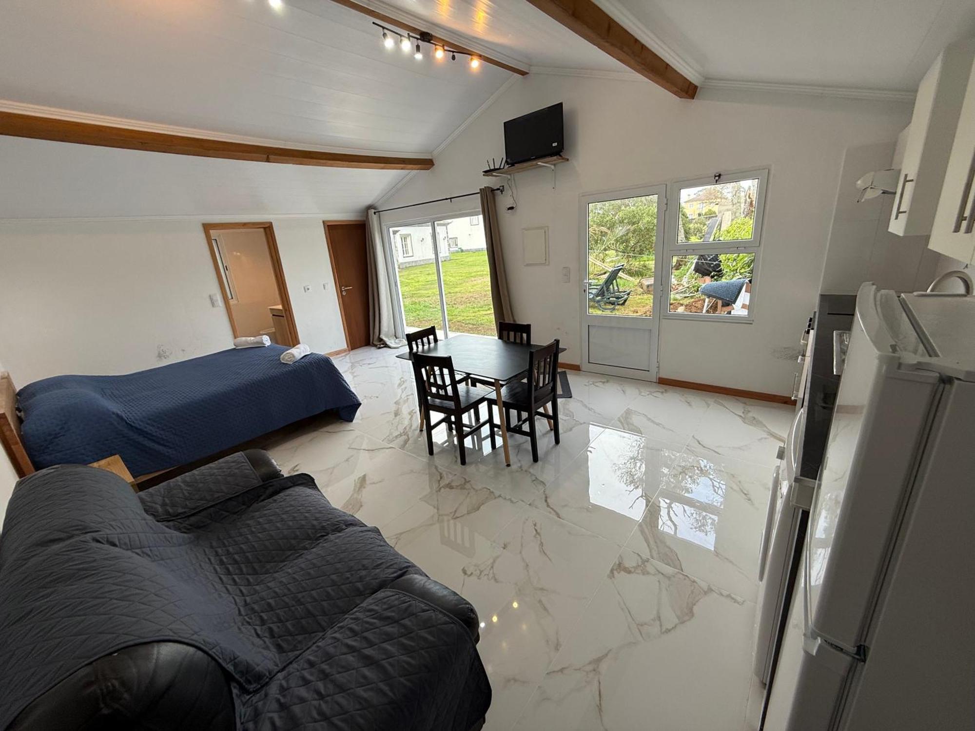 Quinta Do Sossego Apartment Pico da Pedra Екстериор снимка
