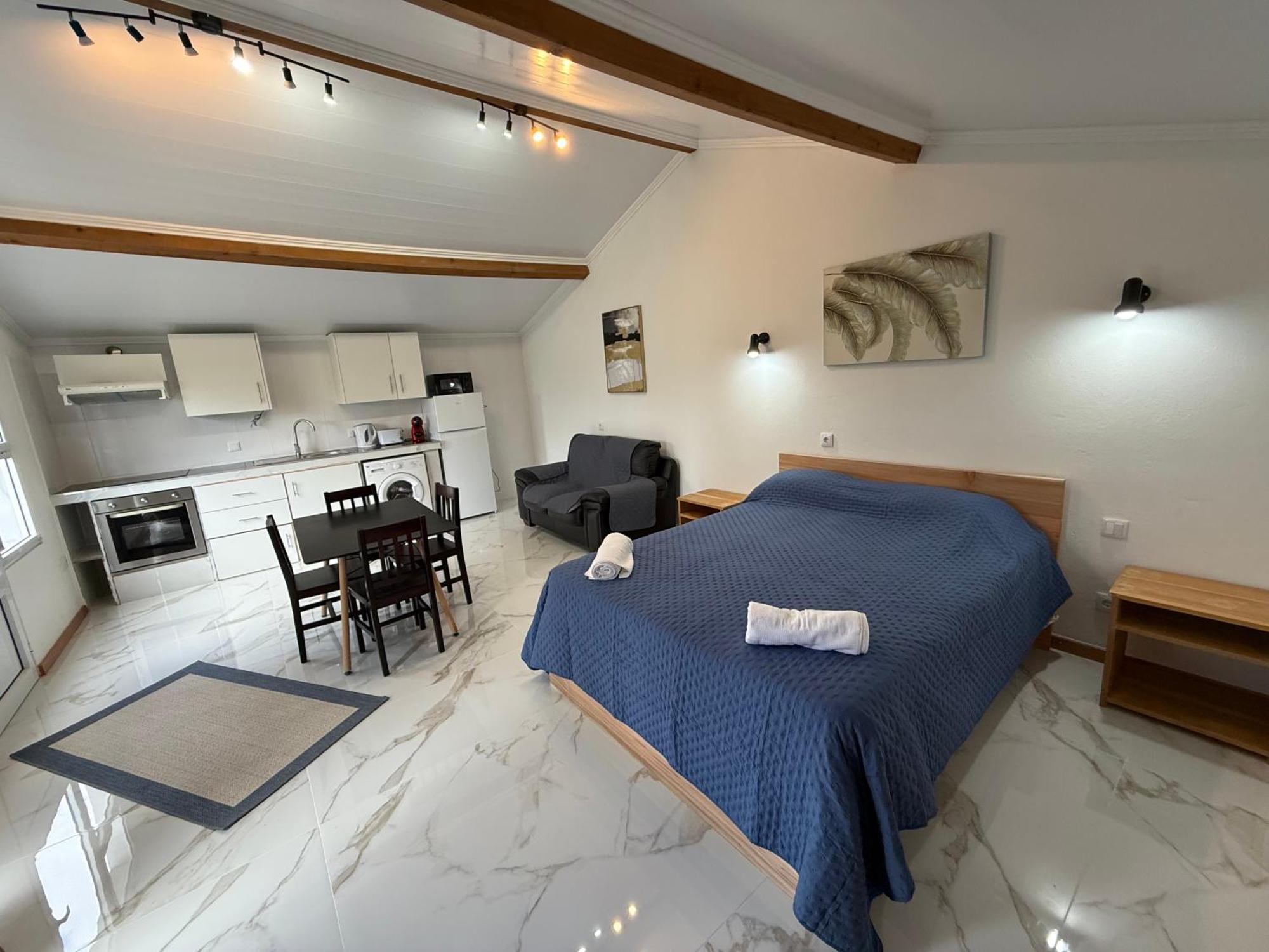 Quinta Do Sossego Apartment Pico da Pedra Екстериор снимка