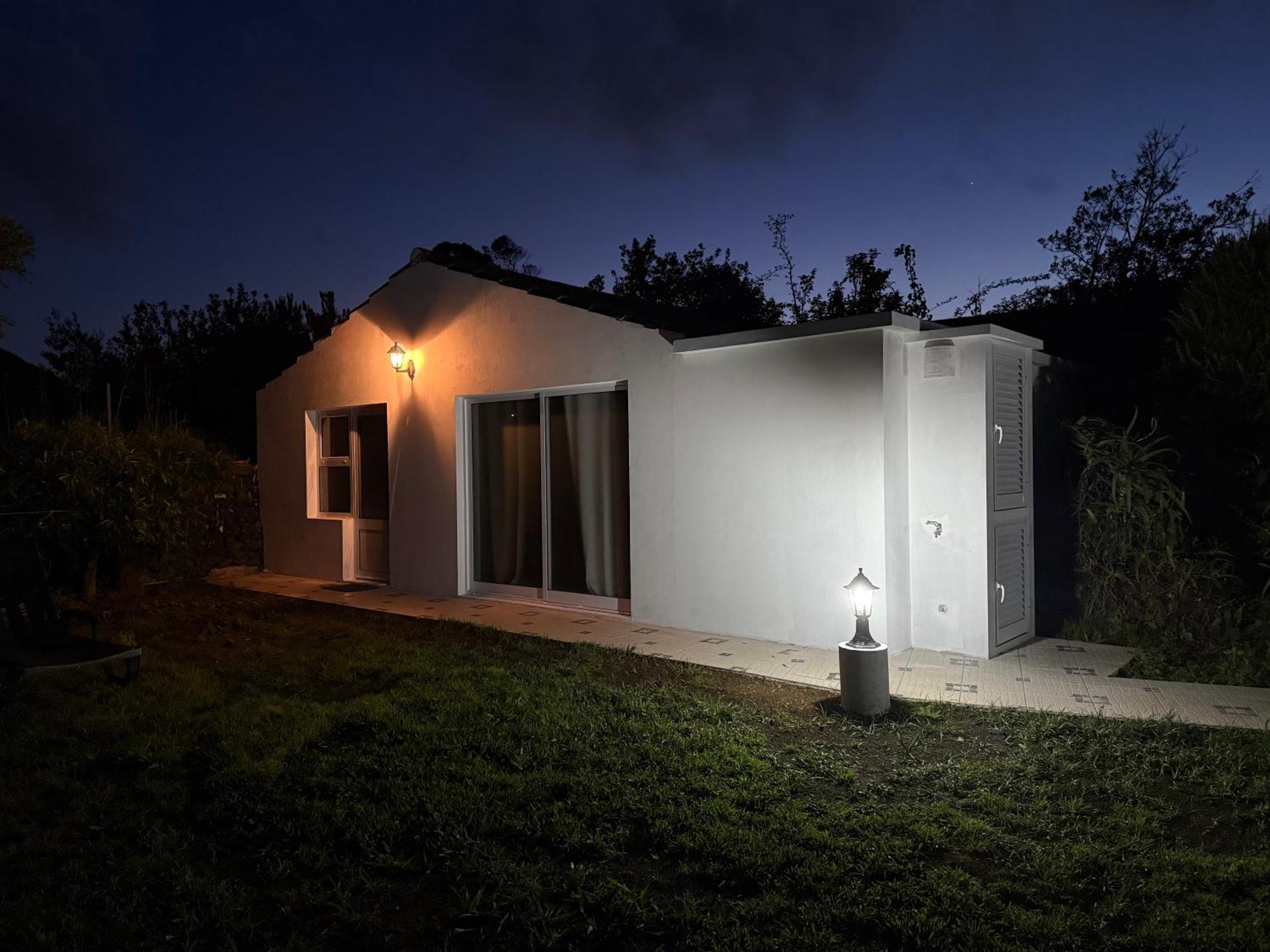 Quinta Do Sossego Apartment Pico da Pedra Екстериор снимка