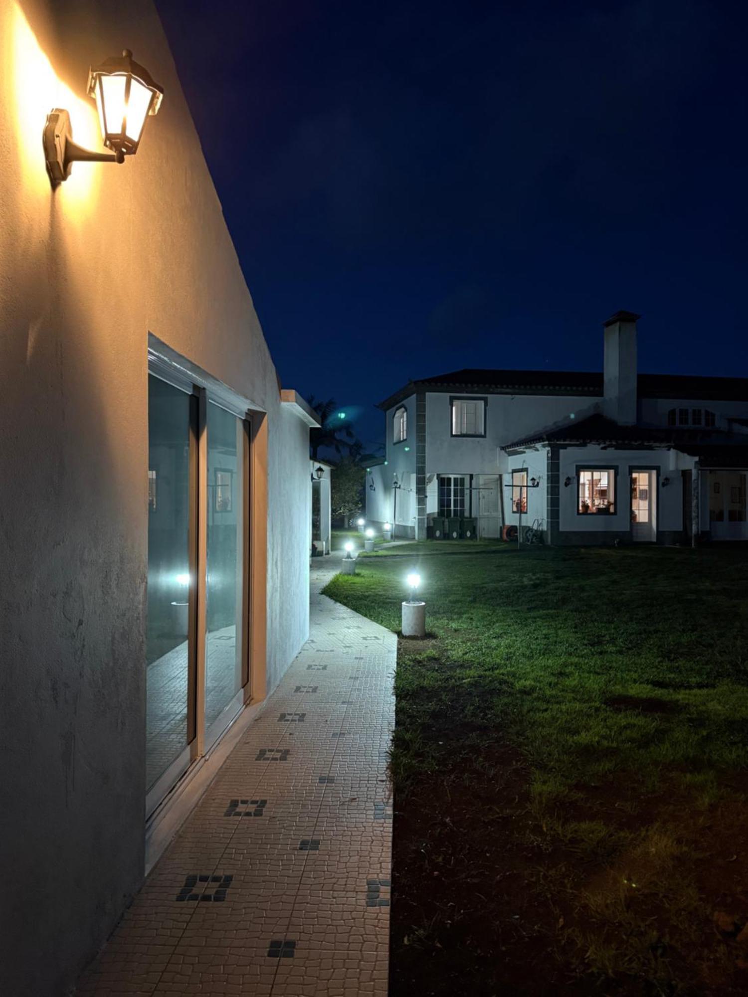 Quinta Do Sossego Apartment Pico da Pedra Екстериор снимка