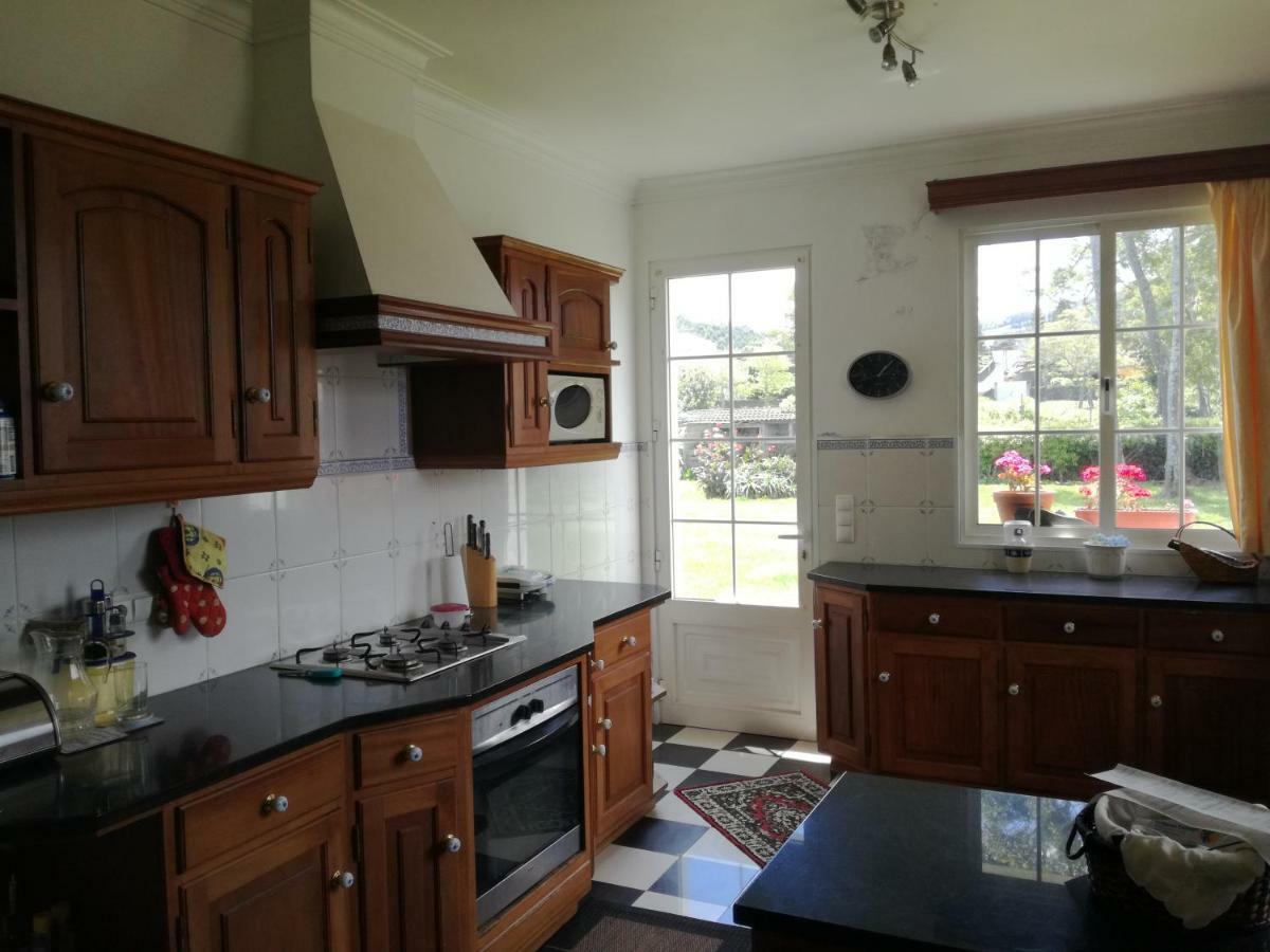 Quinta Do Sossego Apartment Pico da Pedra Екстериор снимка