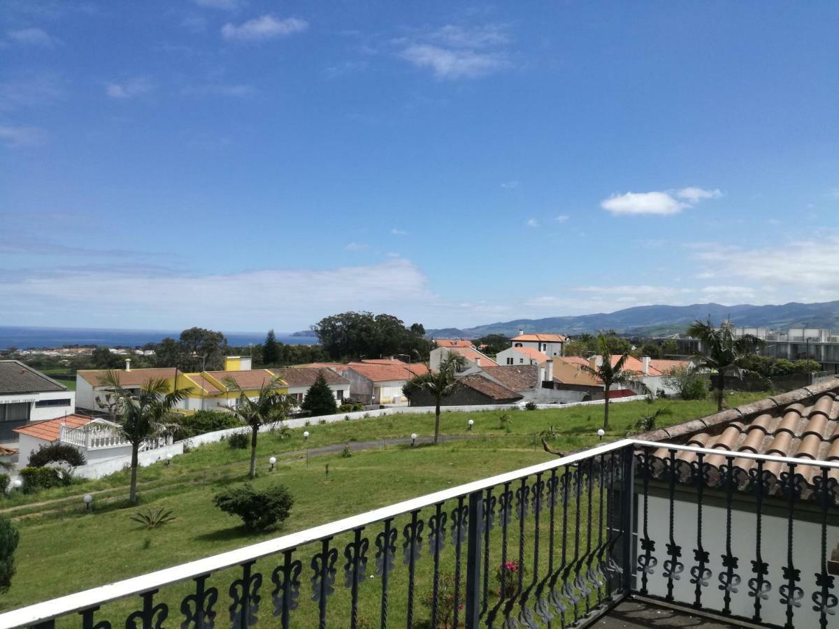Quinta Do Sossego Apartment Pico da Pedra Екстериор снимка